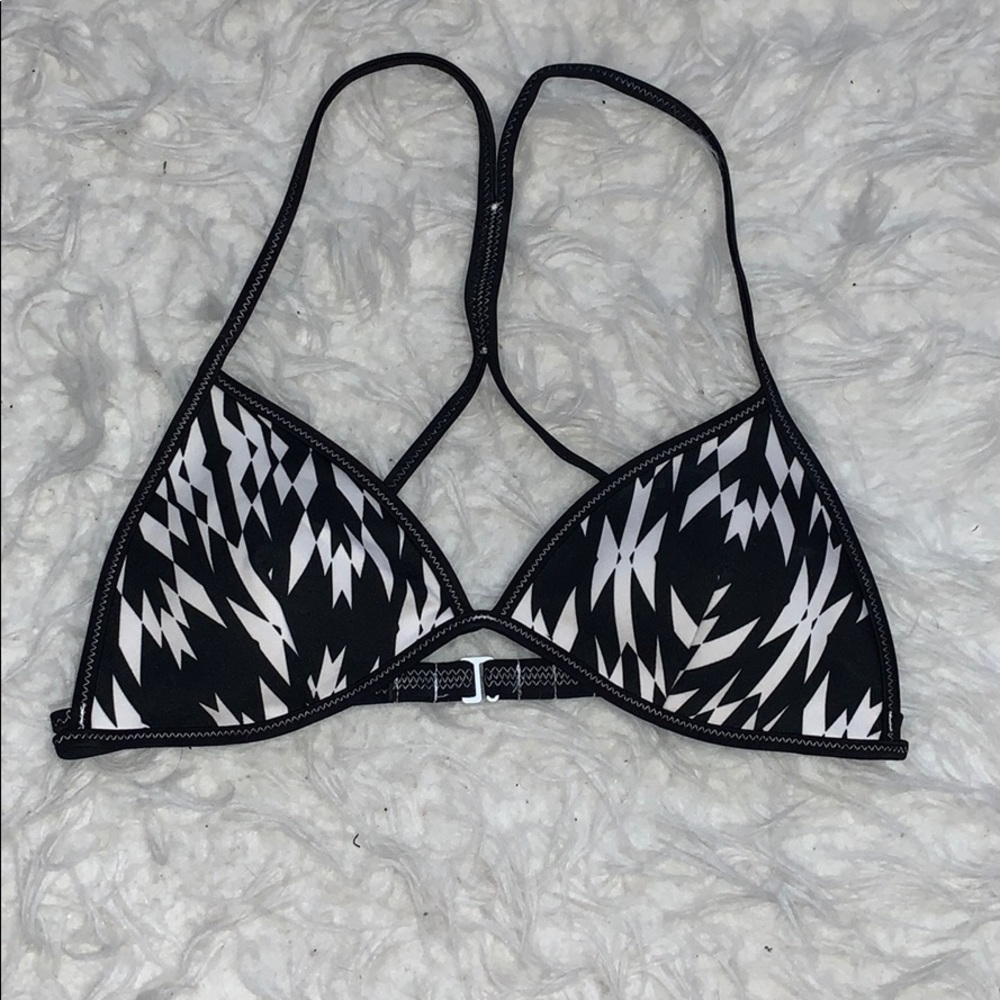 Victoria’s Secret bikini top